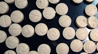 ISF foil attempt to smuggle 5 KG of Captagon pills