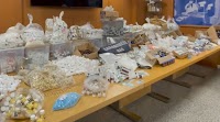 Fake medicines worth EUR 64 million off EU markets