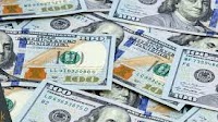 PKR strengthens 3 paisa against USD