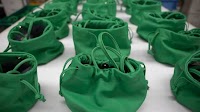 Veshin Factory Taps LA’s Lalaland to Scale Made-in-USA Production for Bio-Based Bags