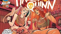 Harley Quinn #48 – Review