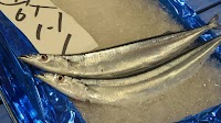 Record prices across Japan as first fresh Pacific saury landings fetch over $6,000/kg