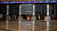 EUR/USD - Euro US Dollar