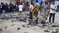 Bengaluru stampede: Tribunal blames RCB for chaos, says 'cops aren't magicians or God'