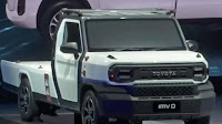 IMV-0: Toyota reworks Hilux, Fortuner chassis into modular platform