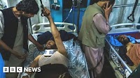 Afghanistan: Who are Islamic State Khorasan Province militants?