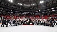 Florida Panthers await 2025 Stanley Cup Final opponent as NHL faces Oilers bias claims