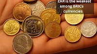 Weekly USD/ZAR Prediction: Soft SA Inflation Hints at Fresh Rand Weakness