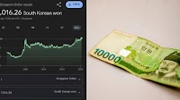 S$1 to ₩1,016: South Korean won drops to historic low against S’pore dollar after ruling party’s election defeat