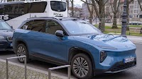 NIO: Differentiating From Battery As A Service; Initiate With ‘Buy’