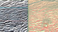 Researchers use AI to unearth a 5,000-year-old civilization beneath the world’s largest desert. But how?