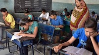 Five evaluators suspended for gross errors in evaluation of SSC Public Examination answer scripts in Andhra Pradesh