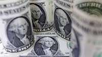 US dollar just had its worst start since 1973. What triggered this collapse?
