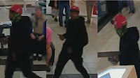 Police release photo of person of interest in Florida mall shooting as suspect remains at large