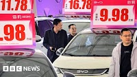 How China made electric vehicles mainstream