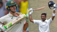 Prithvi Shaw To Sam Konstas: U19 World Cup Winners To Make Test Debut In The Same Year