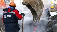 Half of Russia is grappling with heating, water and power outages in widespread utility crisis