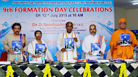 “PROMOTION AND PRESERVATION OF VEDAS IS OUR PRIORITY”-TTD EO
