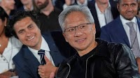 US will get a 15% cut of Nvidia and AMD chip sales to China under a new, unusual agreement