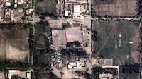 Is Pakistan helping to rebuild LeT's Muridke headquarters destroyed during Operation Sindoor?