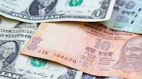 Rupee falls 9 paise to close at 85.73 against US dollar