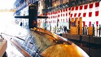 INS Arighaat: The submarine lends more power to the MAD scenario