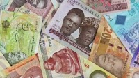 Top 10 weakest currencies in Africa
