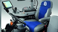 New Holland’s New IntelliCruise™ Feed Rate Control System Maximises Baling Productivity and Minimises Costs
