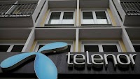 Telenor’s revenue increases in PKR terms