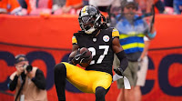Pittsburgh Steelers Young CB Shares T.J. Watt Workout Story