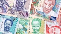 Five strongest currencies in Africa as of May 2025