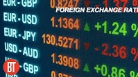Foreign Exchange Rates Jan 3, 2025