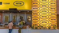 Nigerian Naira’s Plunge Nearly Wiped Out MTN’s Profit Last Year