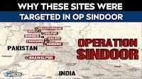 Video | Bahawalpur To Kotli: Why These Sites Were Targeted In Operation Sindoor