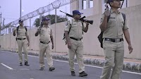 All 17,130 police stations in the country linked through centralised online platform