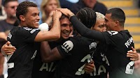 Who needs Eze? Spurs' win at Man City shows transfers aren't everything