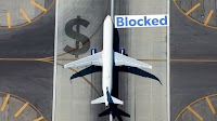 $1.7 Billion & Counting: What Countries Have Blocked The Most Airline Funds In 2024?