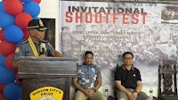 PNP eyes streamlining gun permit renewals