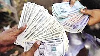 BD currency gains Tk 2.09 against dollar as forex reserves buildup continues