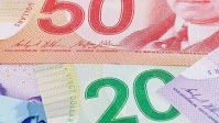 Canadian Dollar Forecast: USD/CAD Coils Ahead of Canada Employment