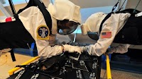 Graduating from Space Camp? UAH offering up to $8k scholarships if you’ll enroll there