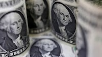 Dollar reaches another high against dong
