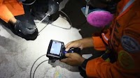 INASAR uses tech, K9 units in Myanmar earthquake rescue mission
