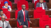TZ vs Kenya: Kenyans take to the internet after Tanzania bites back