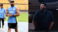 Rohit Sharma’s weight loss transformation from 95 to 75 kg is unbelievable: Here’s the diet that helped him shed 20 kg