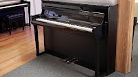 "Yamaha has achieved an extraordinary level of immersiveness and realism, crafting an instrument that sounds closer to an acoustic piano and feels like one under your fingers": Yamaha Clavinova CLP-885 digital piano review