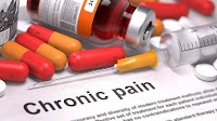 Anti-Inflammatory Drugs May Increase Risk of Pain Becoming Chronic
