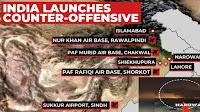 BrahMos Strike And Mayhem In Pakistan: The Inside Story Behind Ceasefire