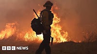 US envoy vows climate fight will continue under Trump