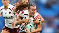 NRLW grand final tips: Betting preview, predictions and odds for Roosters vs. Broncos